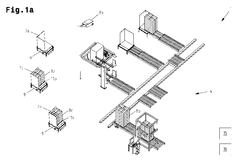 Une figure unique qui représente un dessin illustrant l'invention.